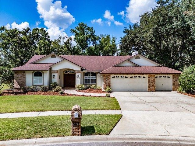 House for sale in Lutz, Florida