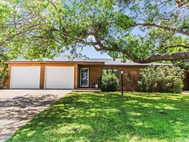 House for sale in Seminole, Texas