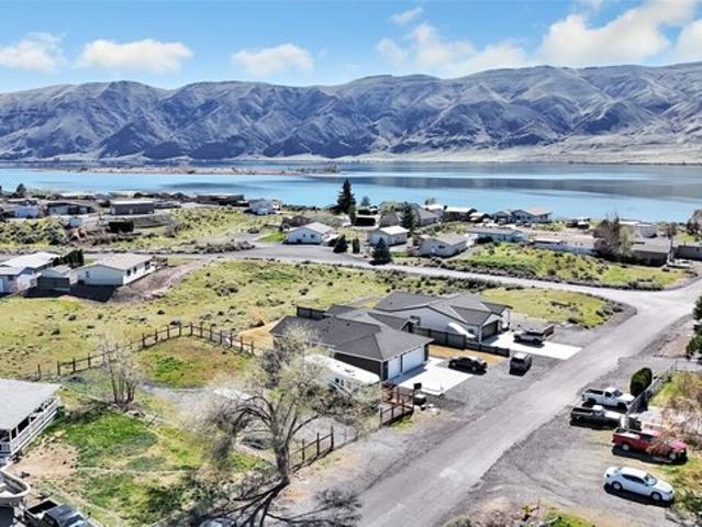 Land for sale in Mattawa, Washington