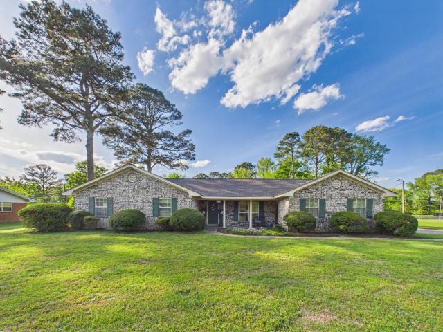 House for sale in Columbus, Mississippi