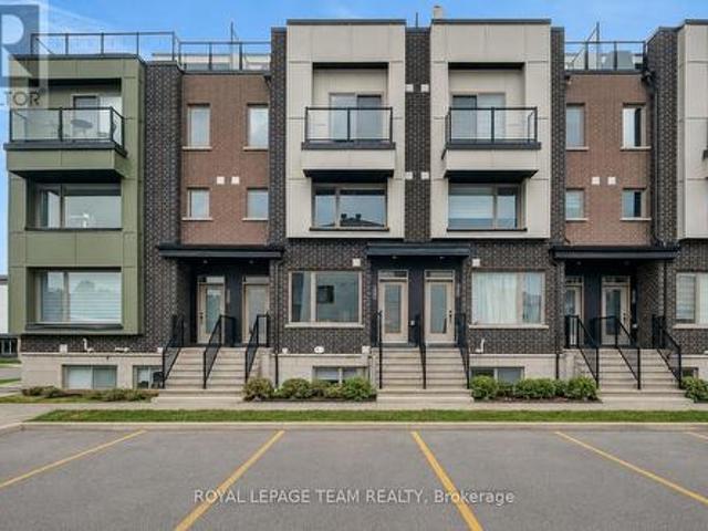 Townhouse for sale in Mulhurst Bay, Ontario