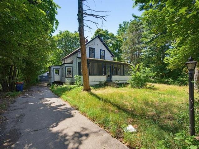 House for sale in Bristol, Massachusetts