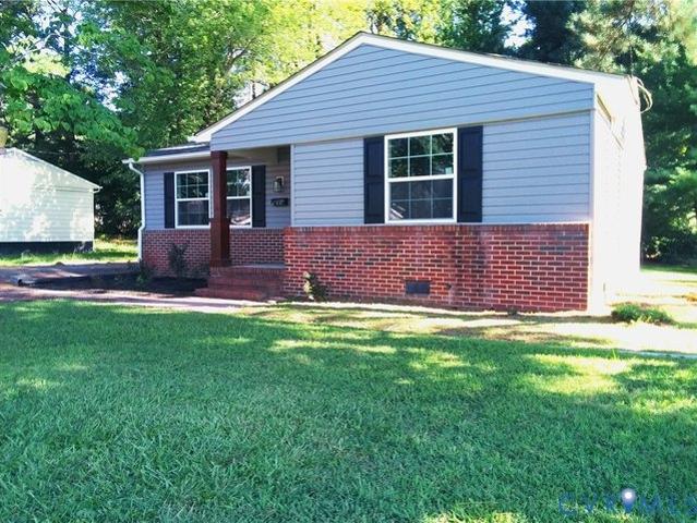 House for sale in Virginia