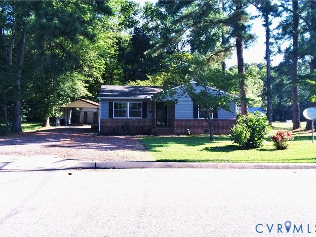 House for sale in Virginia