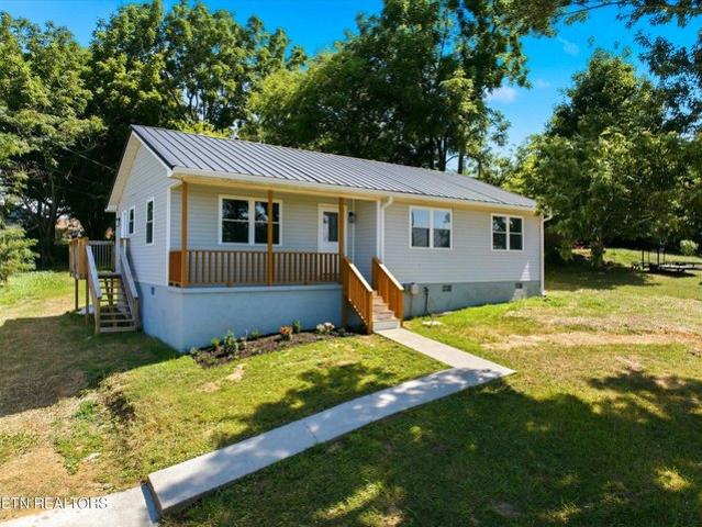 House for sale in Tennessee