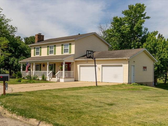 House for sale in Woodford, Illinois