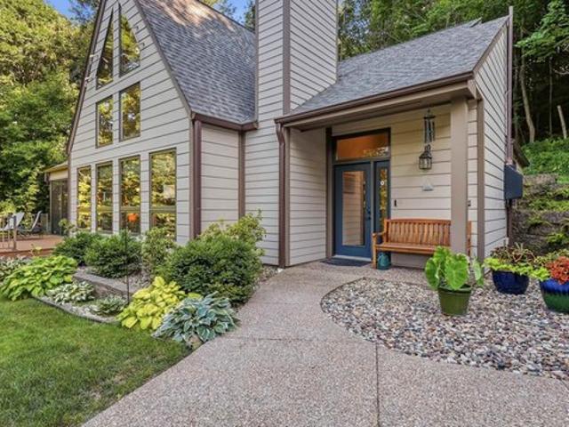House for sale in Galena, Illinois