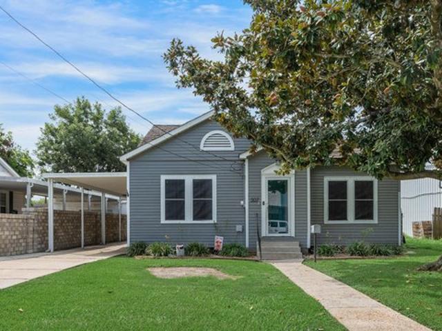 House for sale in Berwick, Louisiana
