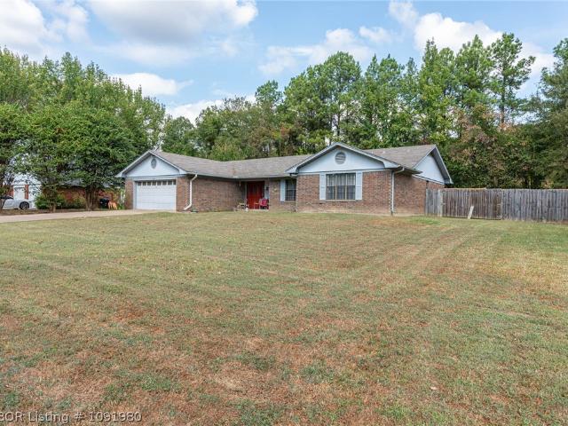 House for sale in Alma, Crawford County