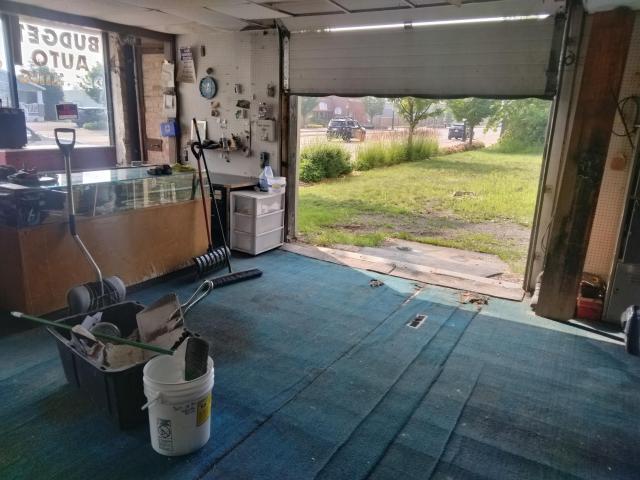 Commercial for sale in Superior, Wisconsin