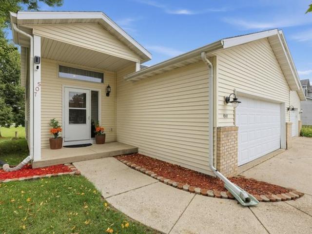 House for sale in Wisconsin