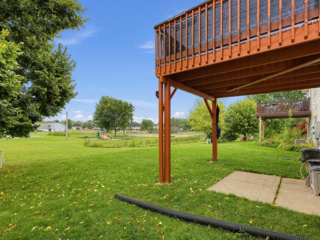 House for sale in Wisconsin