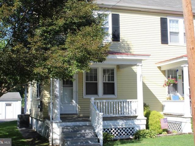 Townhouse for sale in Delaware