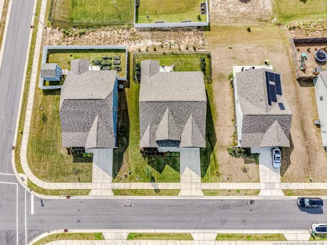 House for sale in Sanford, North Carolina