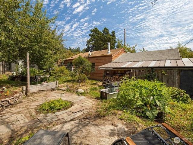 House for sale in Friday Harbor, Washington
