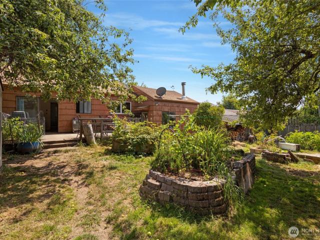 House for sale in Friday Harbor, Washington