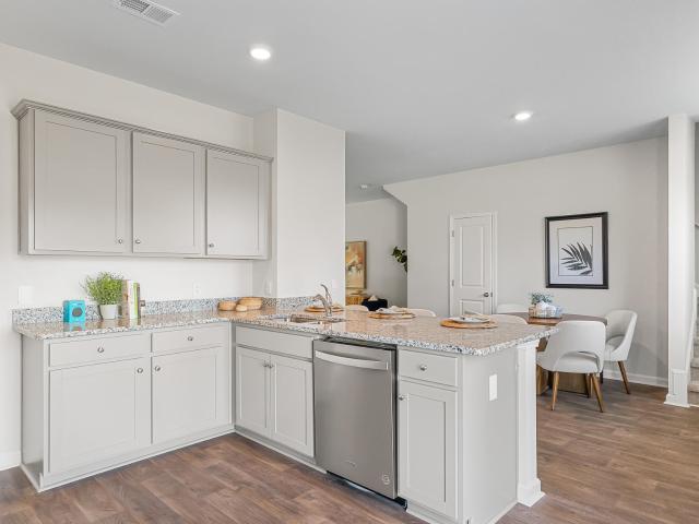 House for sale in Moncks Corner, South Carolina