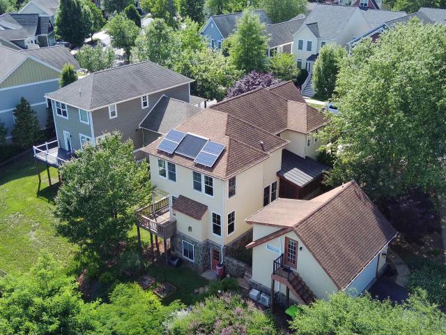 House for sale in Virginia