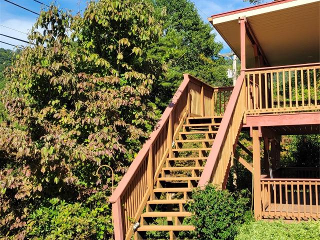 House for sale in Haywood, North Carolina
