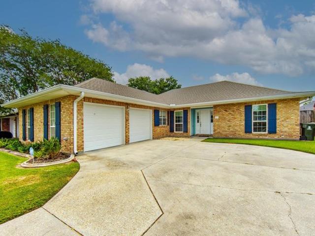 House for sale in Houma, Louisiana