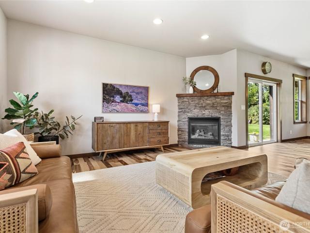 House for sale in Lynden, Washington