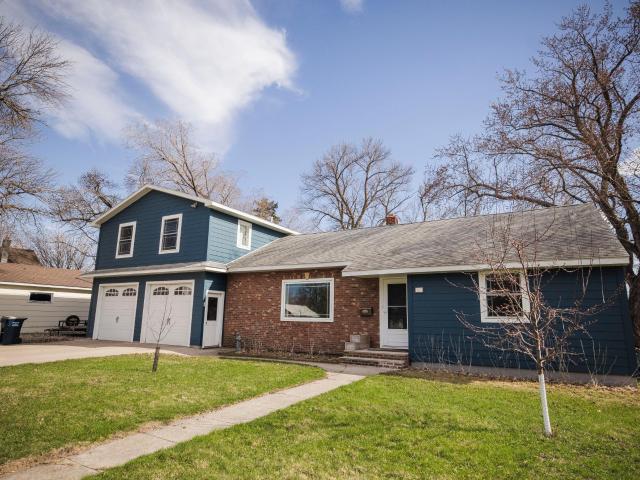 Property for sale in Morris, Minnesota