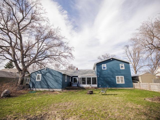 House for sale in Morris, Minnesota