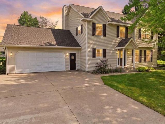 House for sale in Marshfield, Wisconsin