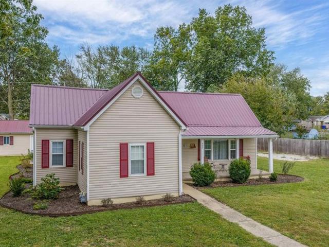 House for sale in Sedalia, Pettis County