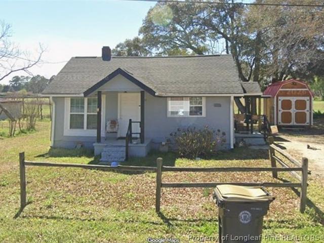 House for sale in Pembroke, Robeson County