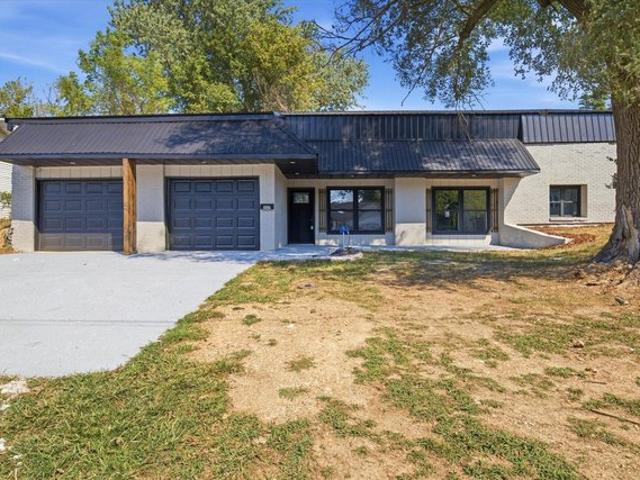 House for sale in Mountain Grove, Wright County