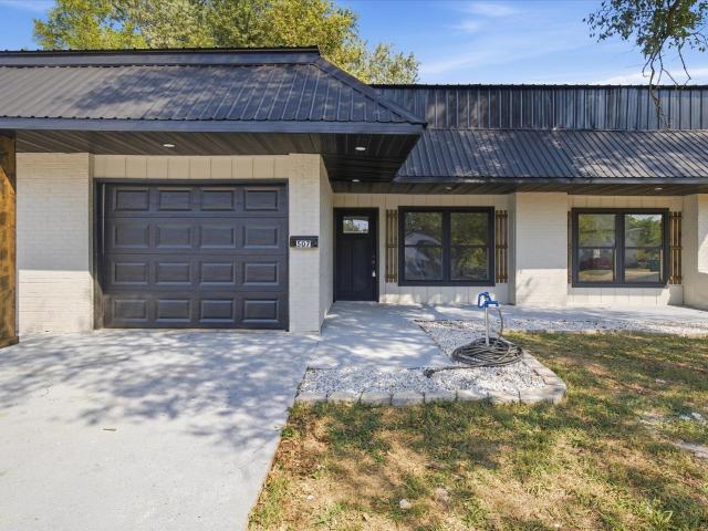 House for sale in Mountain Grove, Wright County
