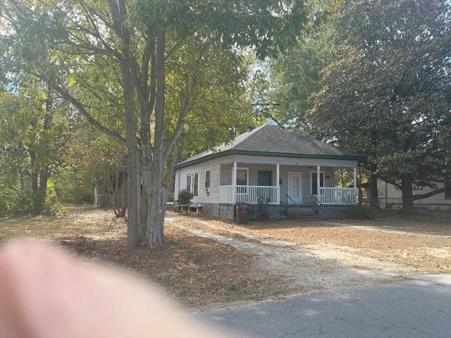 House for sale in Cremer, Crossett