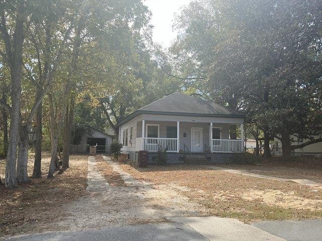 House for sale in Cremer, Crossett