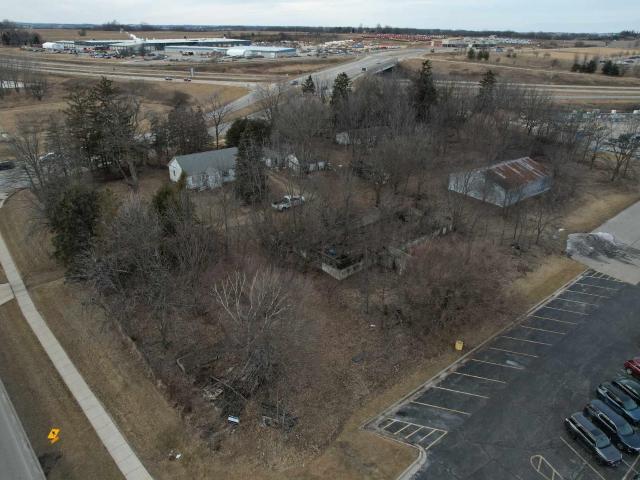 Land for sale in Monroe, Green County