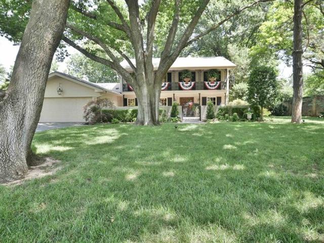 House for sale in Marlow, Oklahoma