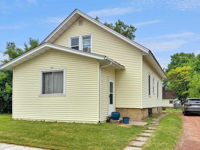 House for sale in Marshfield, Wisconsin