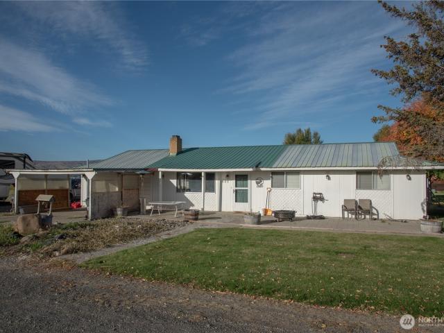 House for sale in Ellensburg, Kittitas County