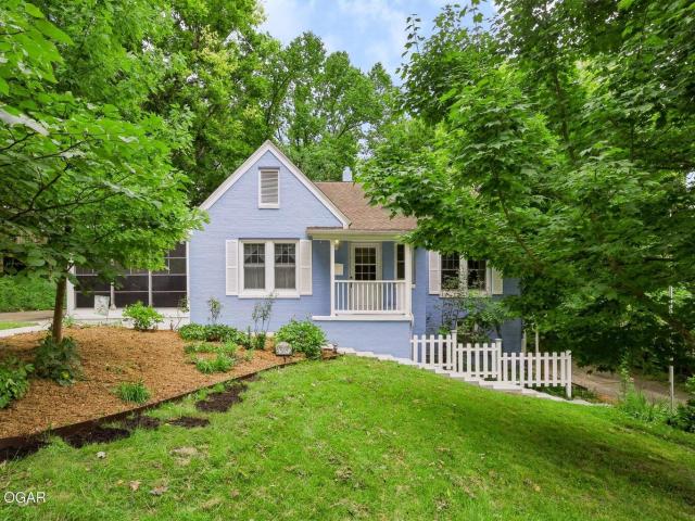 House for sale in Neosho, Missouri