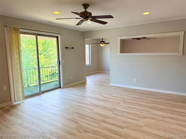 Condo for sale in Howell, Michigan