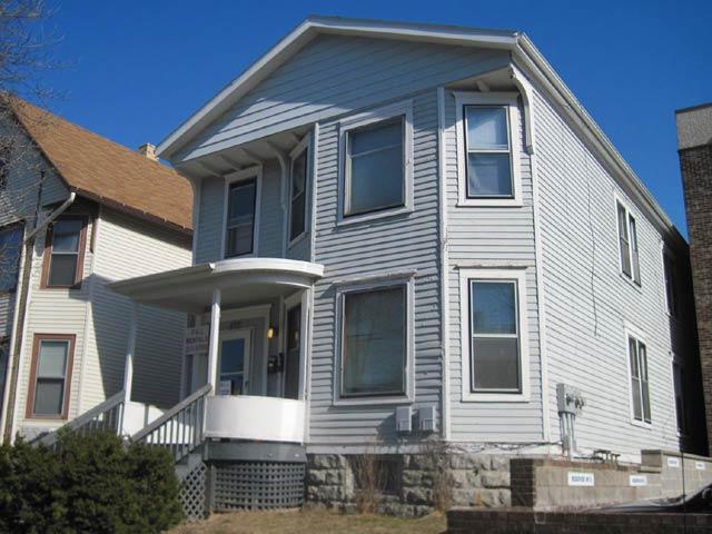 House for rent in Madison, Wisconsin