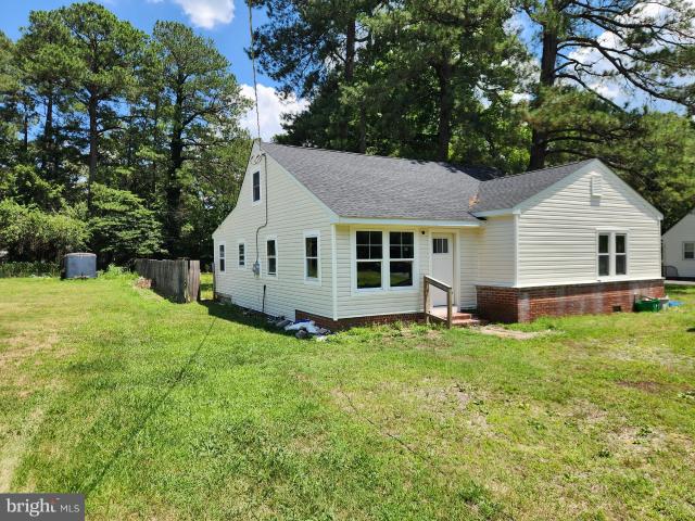 House for sale in Wicomico, Maryland