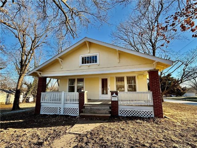 House for sale in Richmond, Ray County