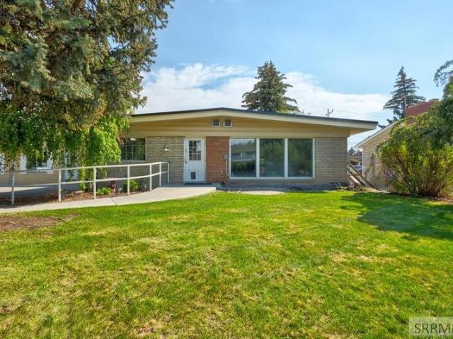 House for sale in Rexburg