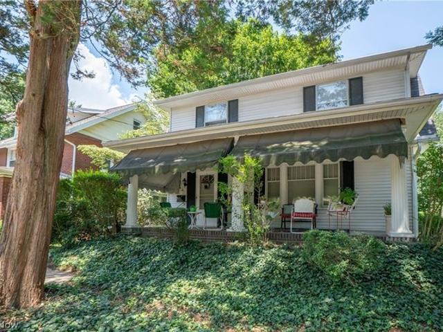House for sale in North Canton, Ohio