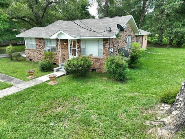 House for sale in Amite, Louisiana