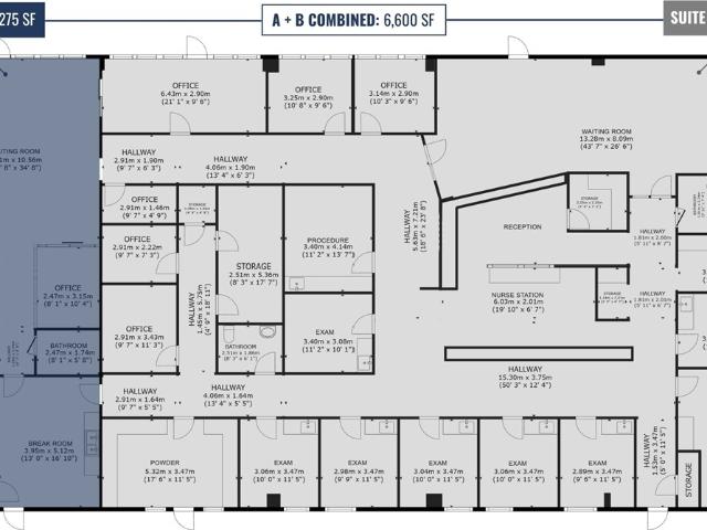 Property for rent in Ark