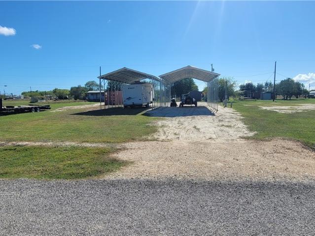 Land for sale in Calhoun, Texas