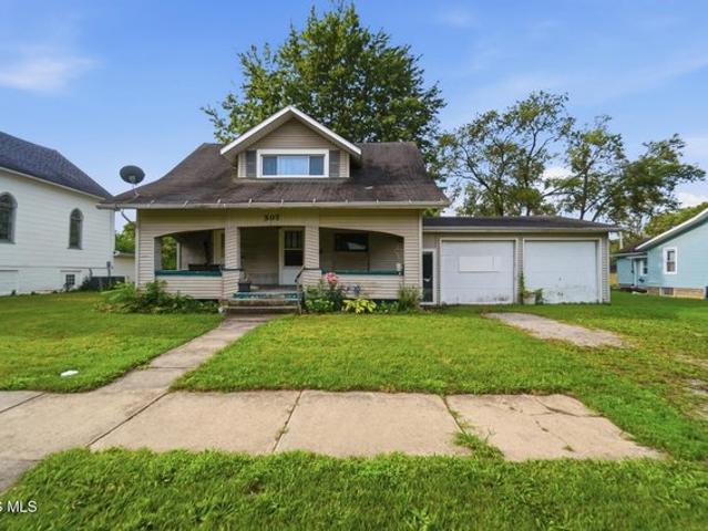 House for sale in Paulding, Ohio