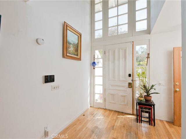 House for sale in Canoga Park, California